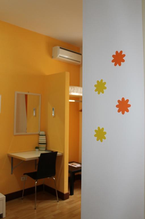 Guest House Artemide Agrigento Eksteriør bilde