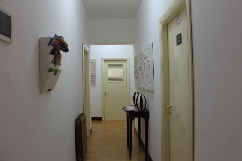 Guest House Artemide Agrigento Eksteriør bilde