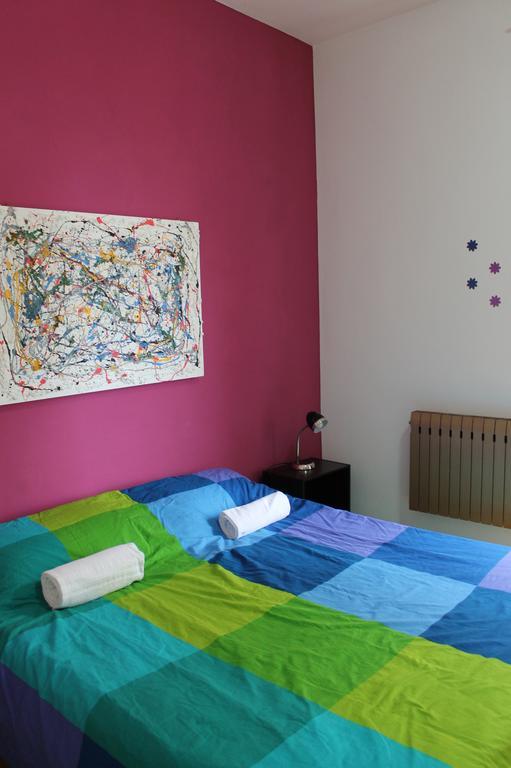 Guest House Artemide Agrigento Eksteriør bilde