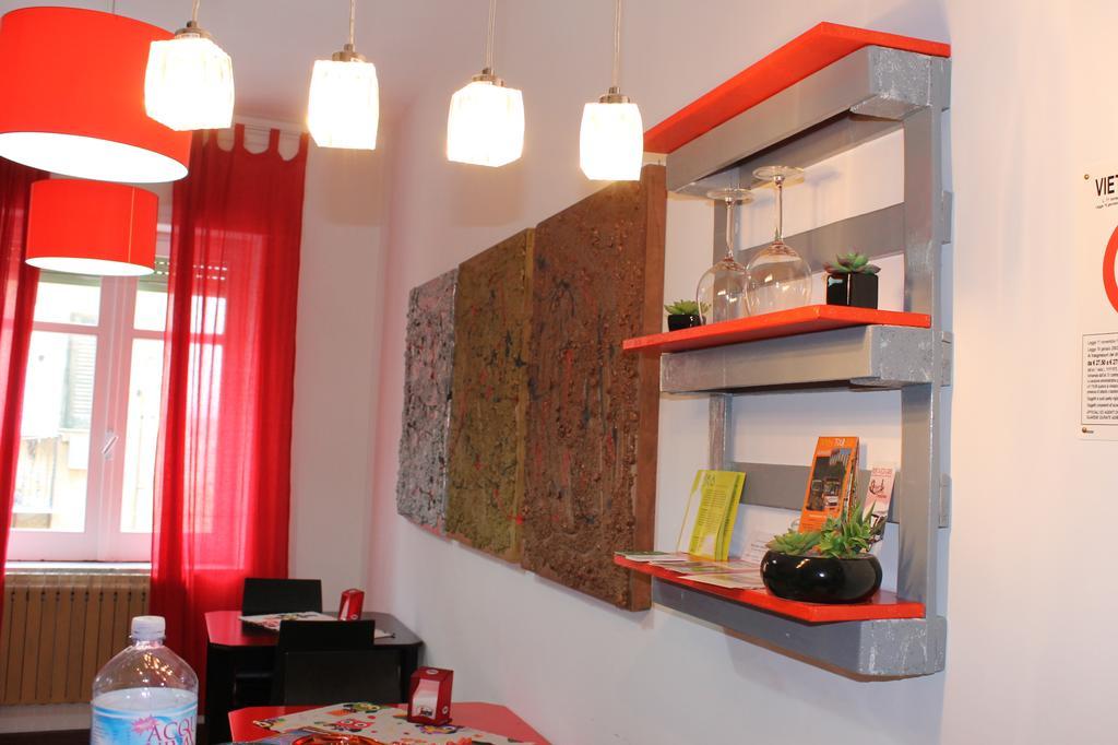 Guest House Artemide Agrigento Eksteriør bilde