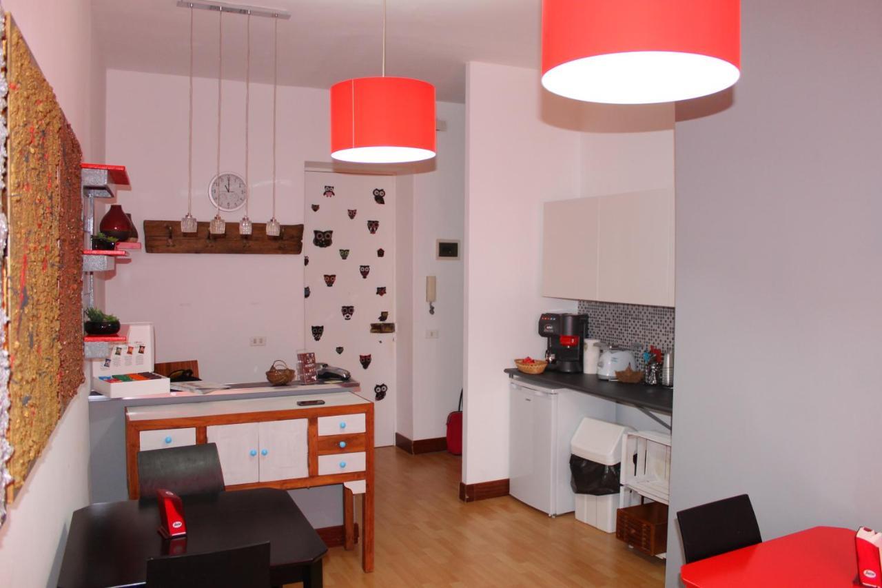 Guest House Artemide Agrigento Eksteriør bilde